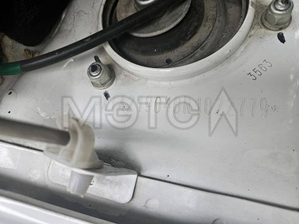 Lada (ВАЗ) Granta 2024, фото 13