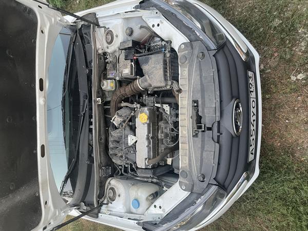 Lada (ВАЗ) Granta 2024, фото 6