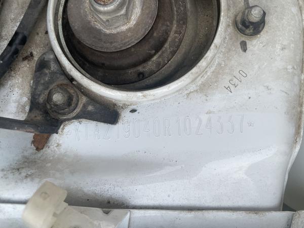 Lada (ВАЗ) Granta 2024, фото 9