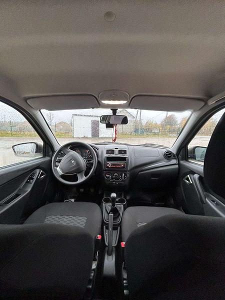 Lada (ВАЗ) Granta 2024, фото 15