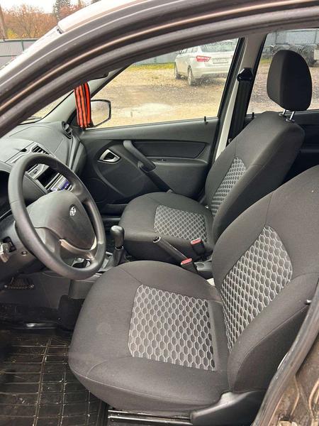 Lada (ВАЗ) Granta 2024, фото 6