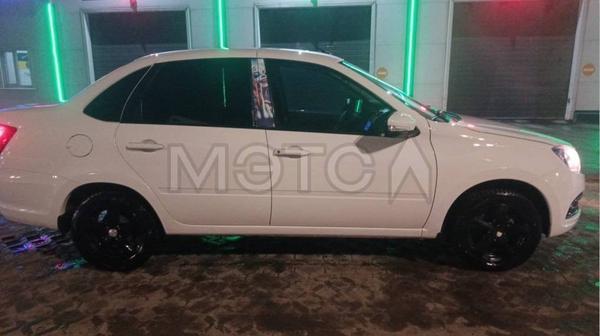 Lada (ВАЗ) Granta 2024, фото 3