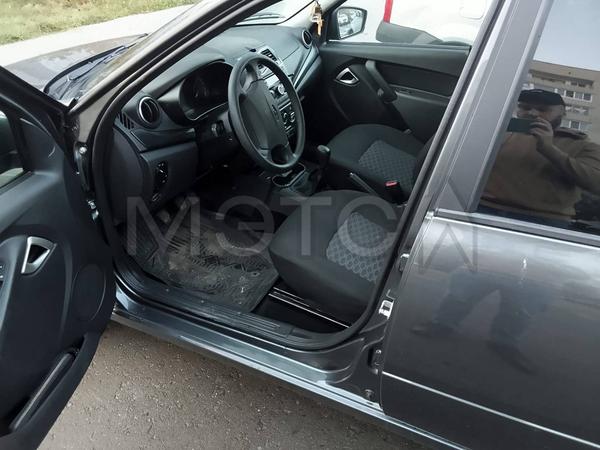 Lada (ВАЗ) Granta 2024, фото 6
