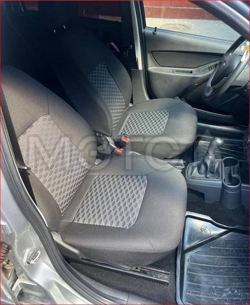 Lada (ВАЗ) 21904 2024, фото 6