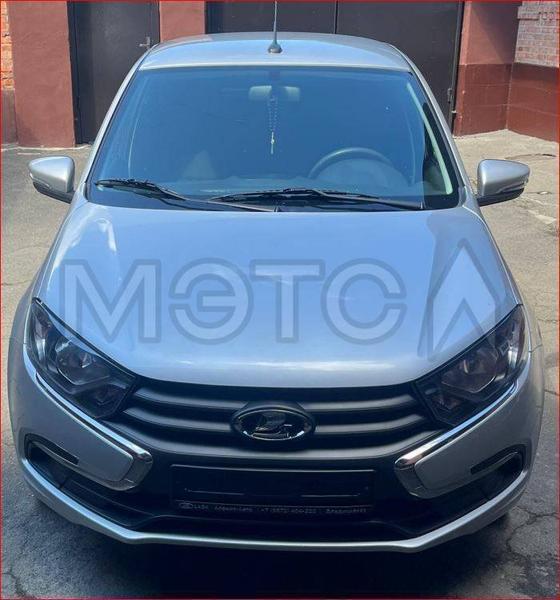Lada (ВАЗ) 21904 2024, фото 2