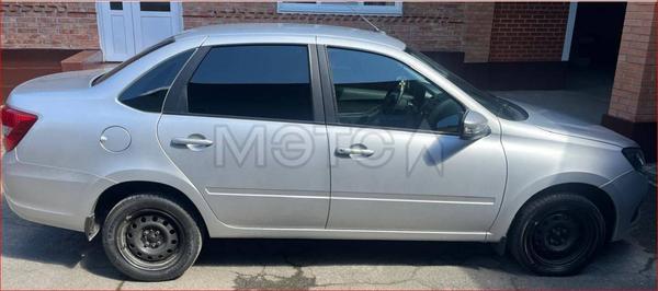 Lada (ВАЗ) 21904 2024, фото 3