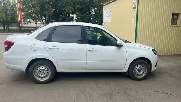 LADA Granta 2024, фото 5