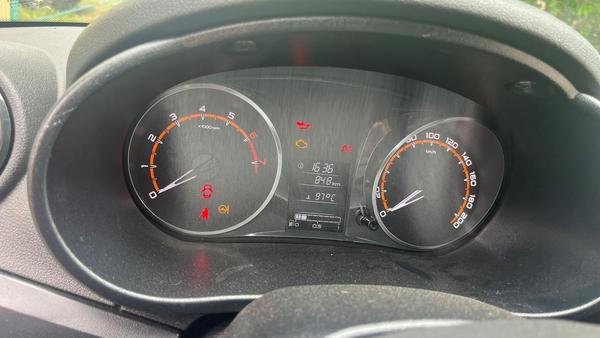 LADA Granta 2024, фото 4