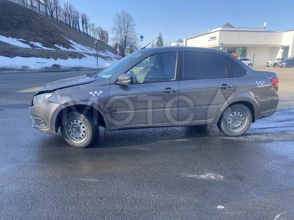 Lada (ВАЗ)