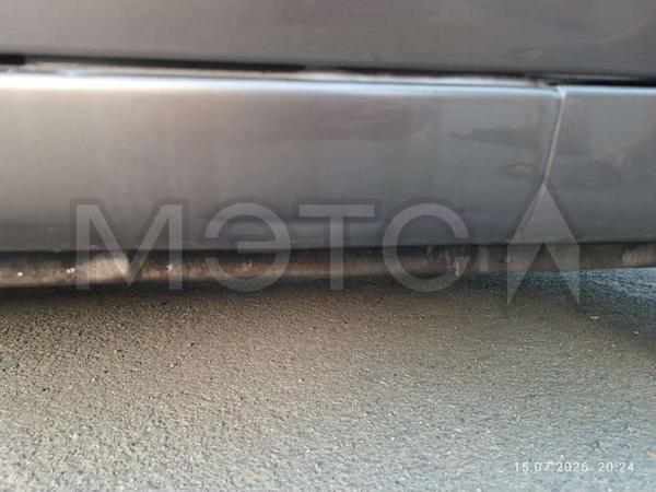 Lada (ВАЗ) Granta 2024, фото 5