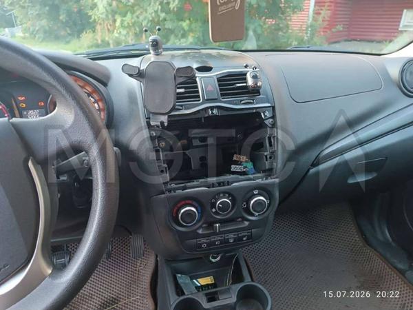 Lada (ВАЗ) Granta 2024, фото 11