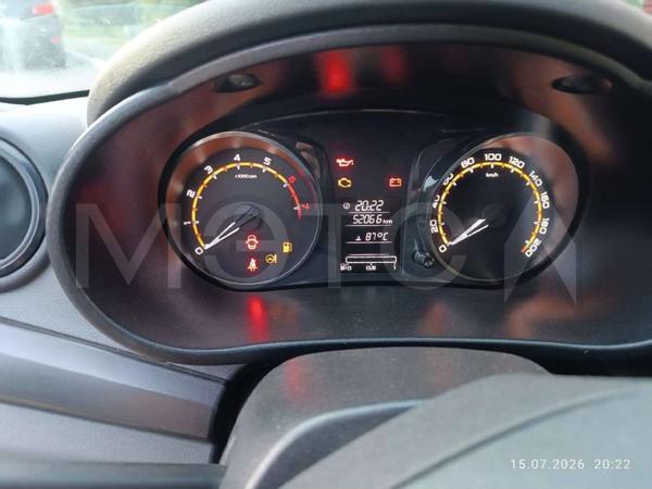 Lada (ВАЗ) Granta 2024, фото 10