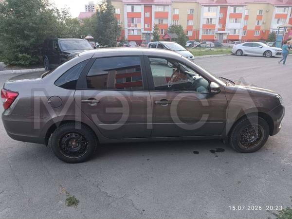 Lada (ВАЗ)