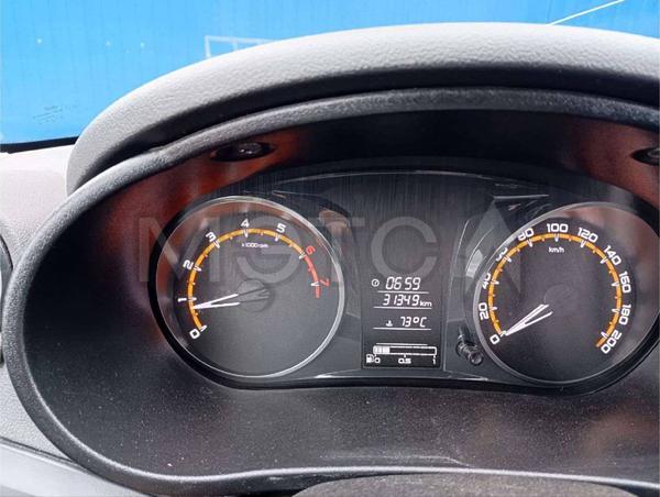 LADA Granta 2024, фото 9