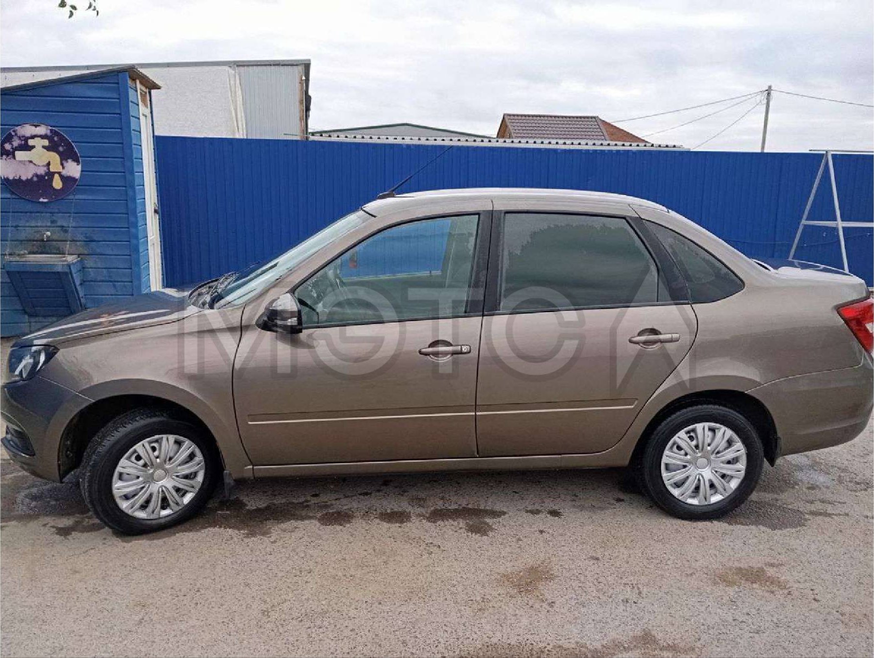 LADA Granta