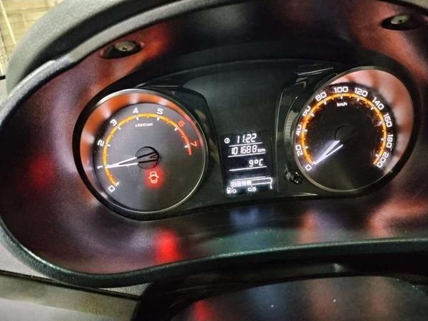 LADA Granta 2024, фото 9