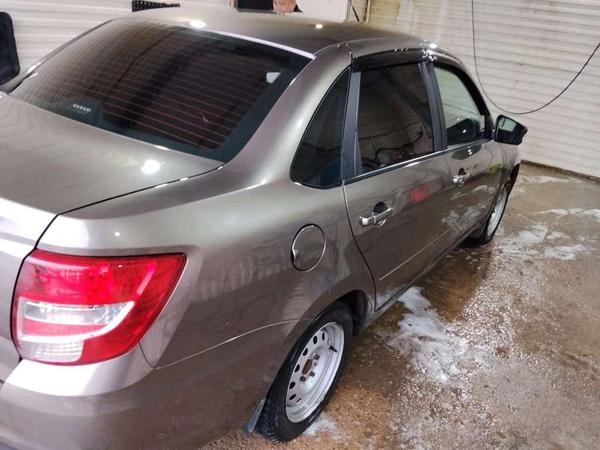 LADA Granta 2024, фото 3