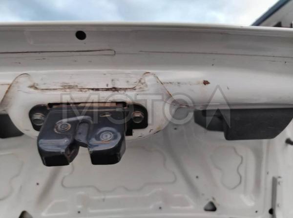 Lada (ВАЗ) Granta 2024, фото 11