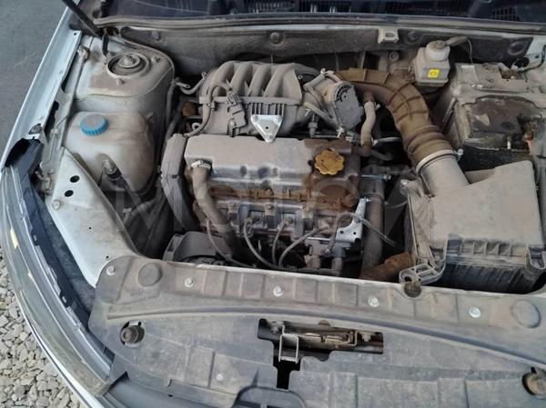 Lada (ВАЗ) Granta 2024, фото 15