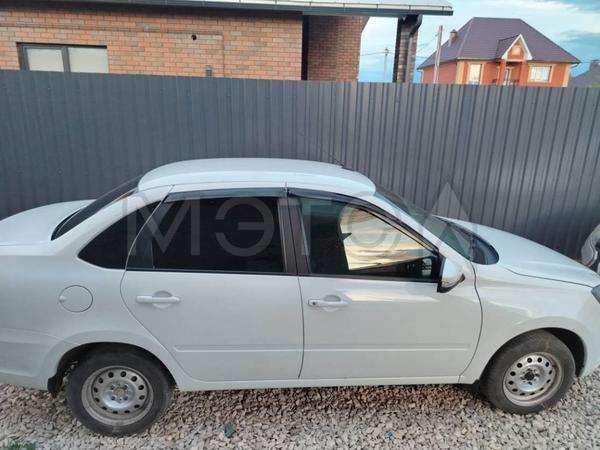 Lada (ВАЗ) Granta 2024, фото 3