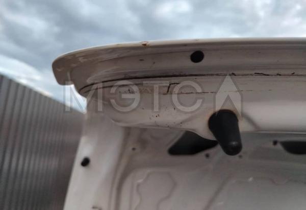 Lada (ВАЗ) Granta 2024, фото 12