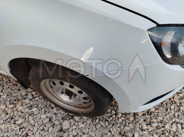 Lada (ВАЗ) Granta 2024, фото 5