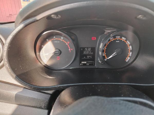 Lada (ВАЗ) Granta 2024, фото 6