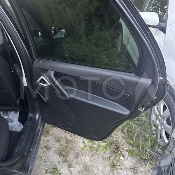 Lada (ВАЗ) Granta 2024, фото 8