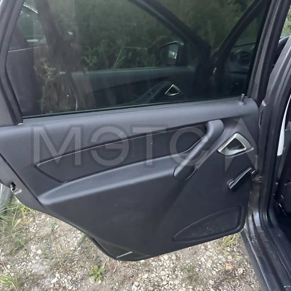 Lada (ВАЗ) Granta 2024, фото 12
