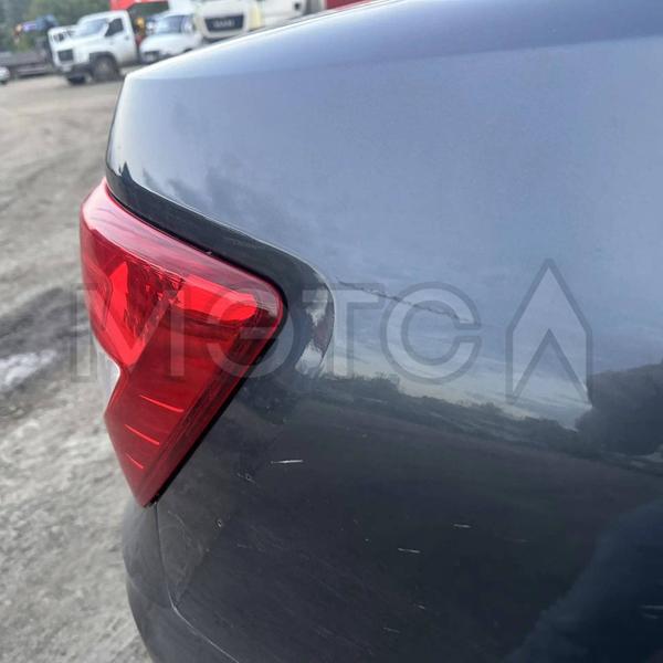 Lada (ВАЗ) Granta 2024, фото 4