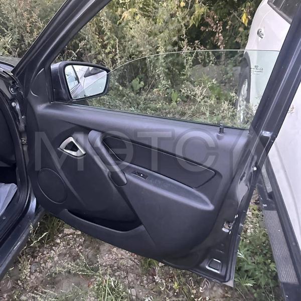 Lada (ВАЗ) Granta 2024, фото 9