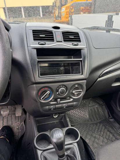 LADA Granta 2024, фото 8