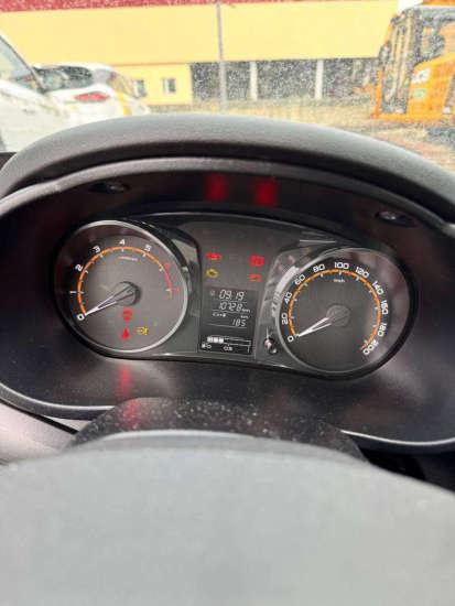 LADA Granta 2024, фото 5