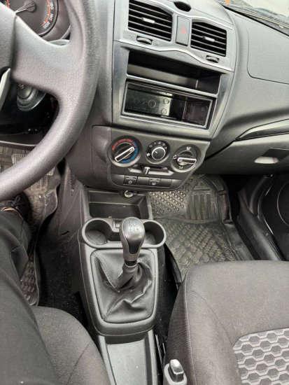LADA Granta 2024, фото 9