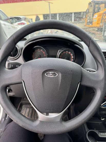 LADA Granta 2024, фото 7