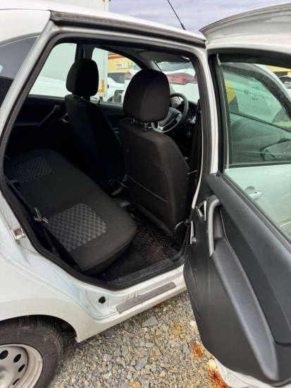 LADA Granta 2024, фото 13