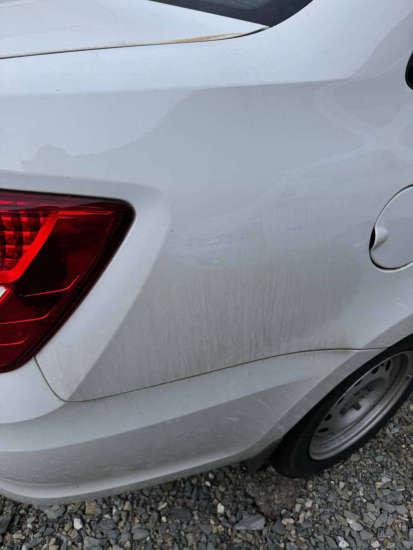 LADA Granta 2024, фото 16