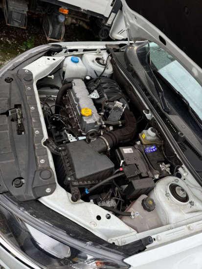 LADA Granta 2024, фото 4