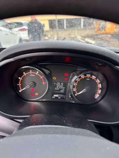 LADA Granta 2024, фото 6