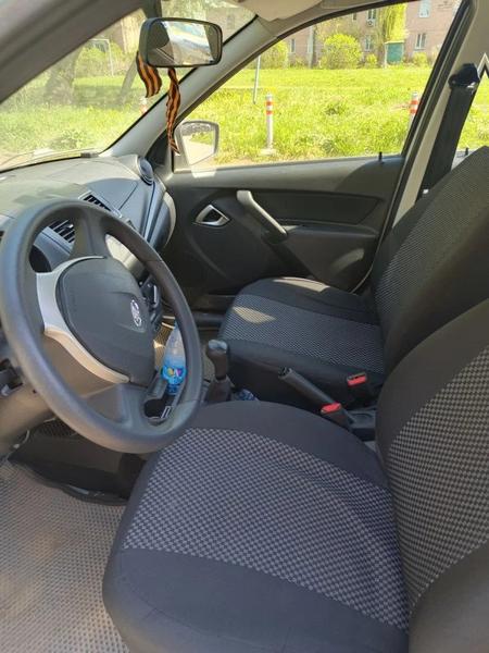 Lada (ВАЗ) Granta 2024, фото 6