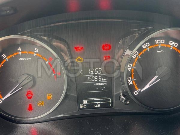 Lada (ВАЗ) Granta 2024, фото 5