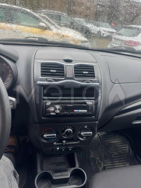 Lada (ВАЗ) Granta 2024, фото 9