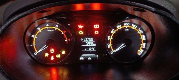 LADA Granta 2024, фото 10