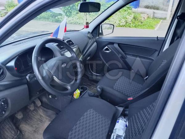 Lada (ВАЗ) Granta 2024, фото 6