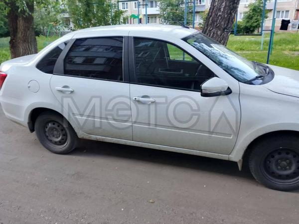 Lada (ВАЗ) Granta 2024, фото 2