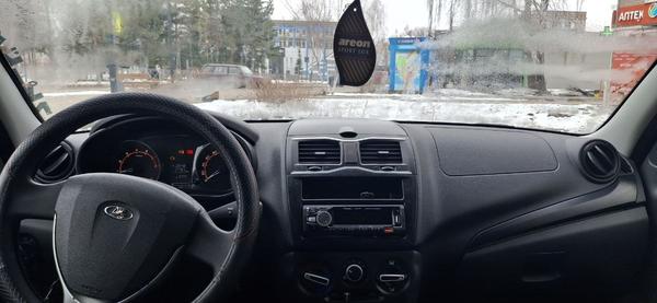 LADA Granta 2024, фото 9