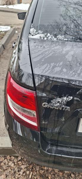 LADA Granta 2024, фото 8