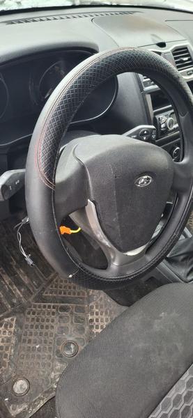 LADA Granta 2024, фото 17
