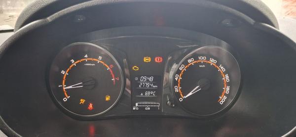 LADA Granta 2024, фото 22