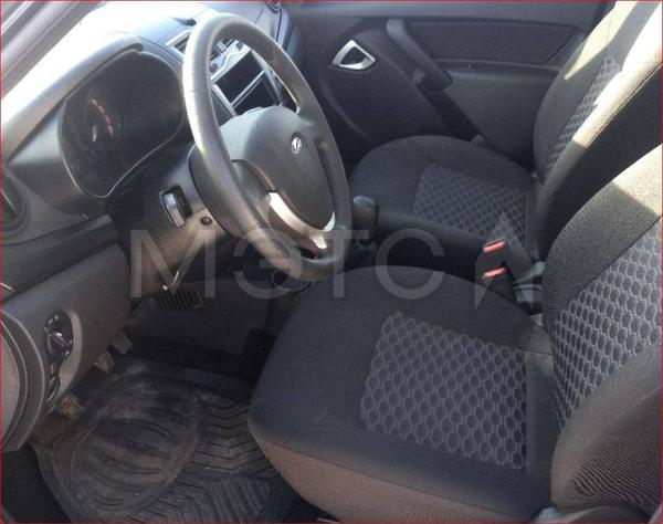 LADA Granta 2024, фото 7